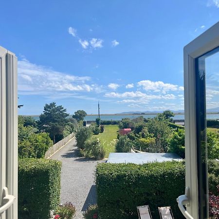 The Artist Residence Dublin Boutique B&B Sutton Exteriör bild