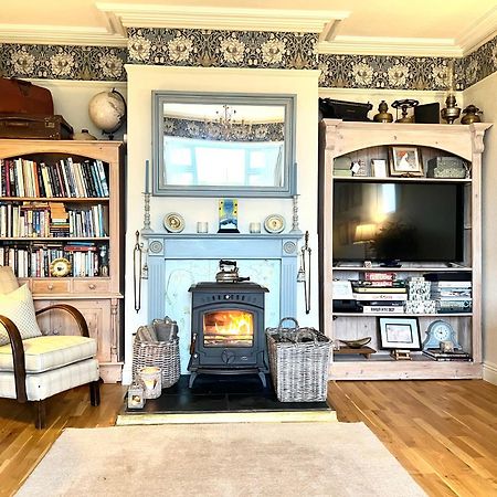 The Artist Residence Dublin Boutique B&B Sutton Exteriör bild