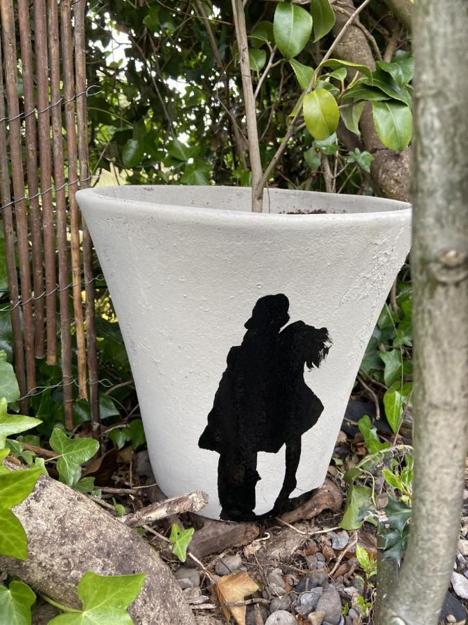 The Artist Residence Dublin Boutique B&B Sutton Exteriör bild