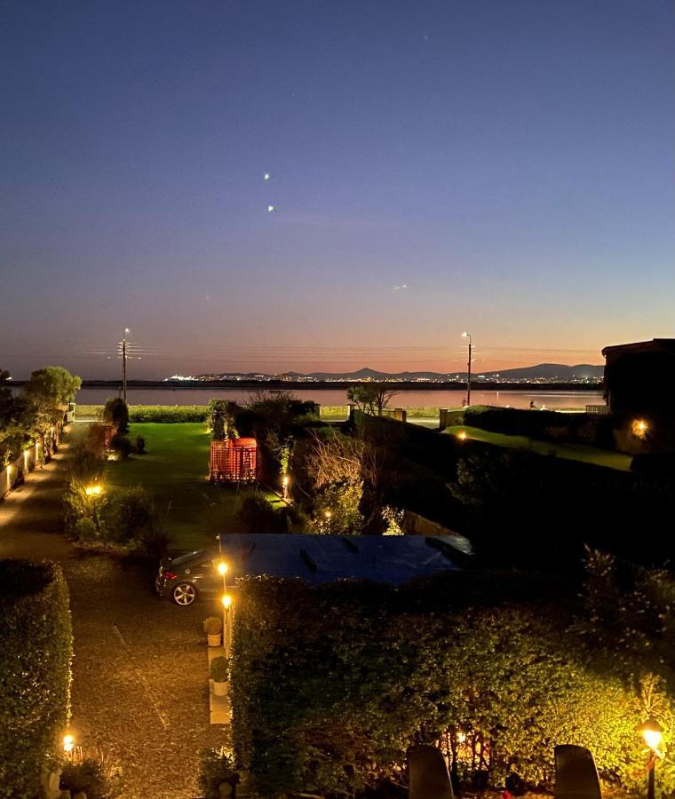 The Artist Residence Dublin Boutique B&B Sutton Exteriör bild