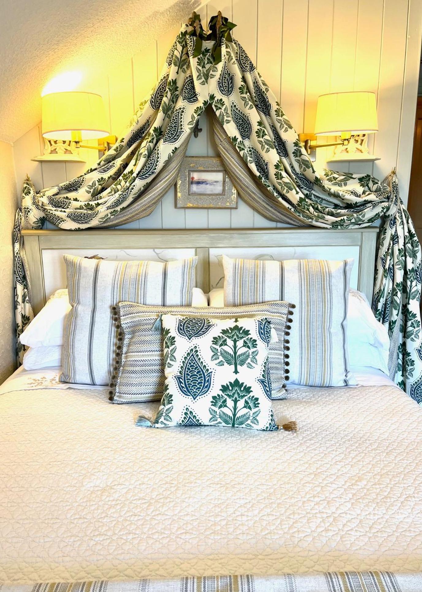 The Artist Residence Dublin Boutique B&B Sutton Exteriör bild