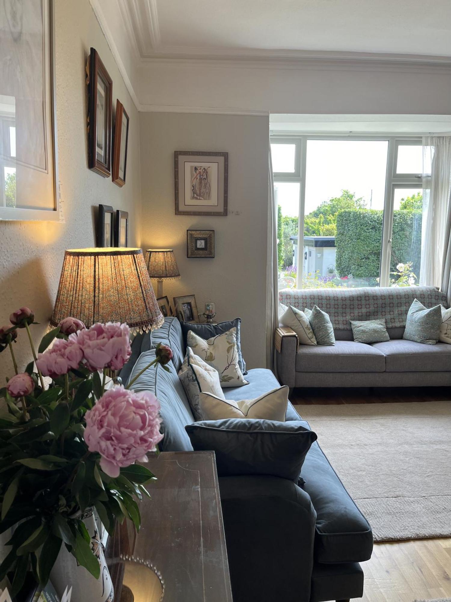 The Artist Residence Dublin Boutique B&B Sutton Exteriör bild