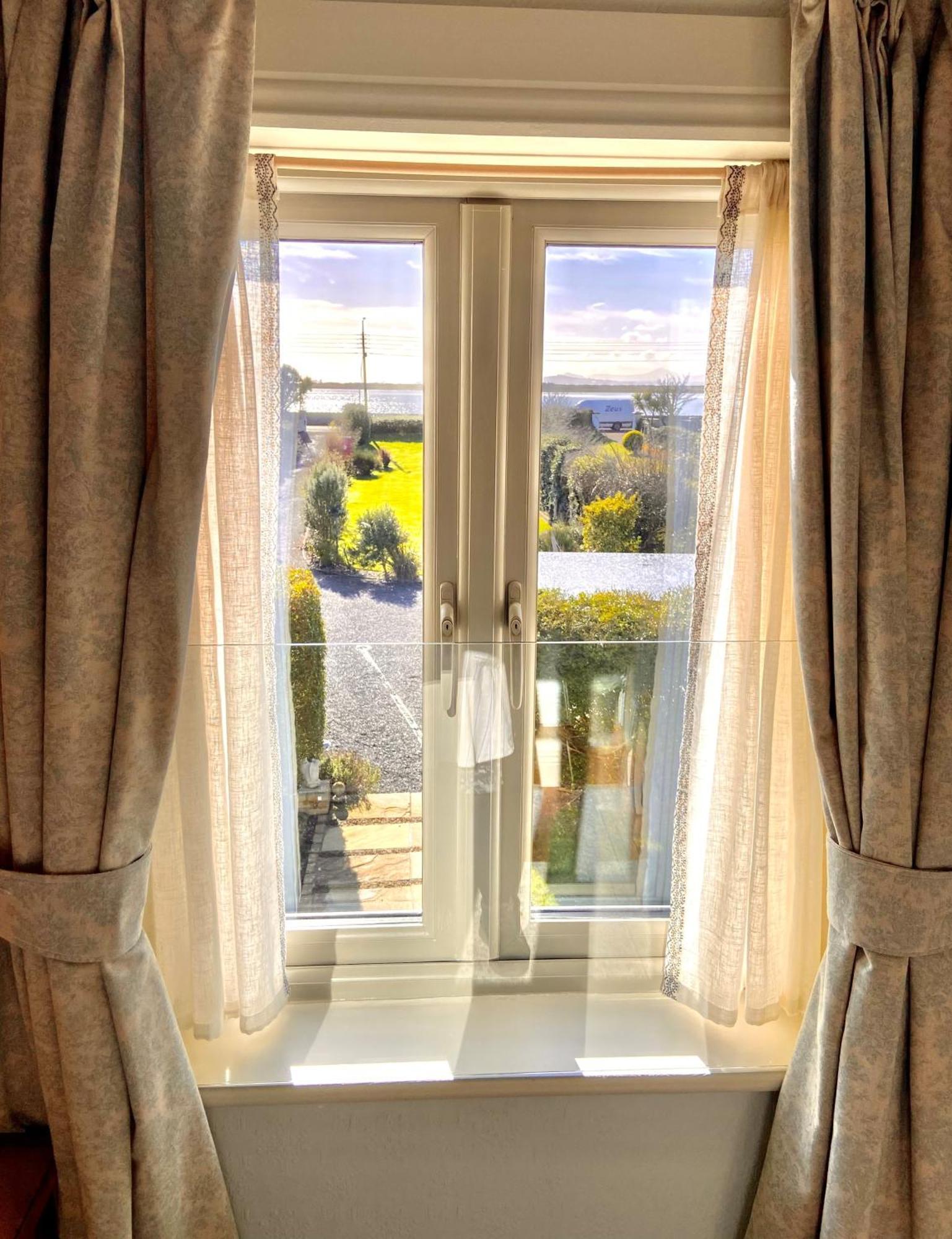 The Artist Residence Dublin Boutique B&B Sutton Exteriör bild