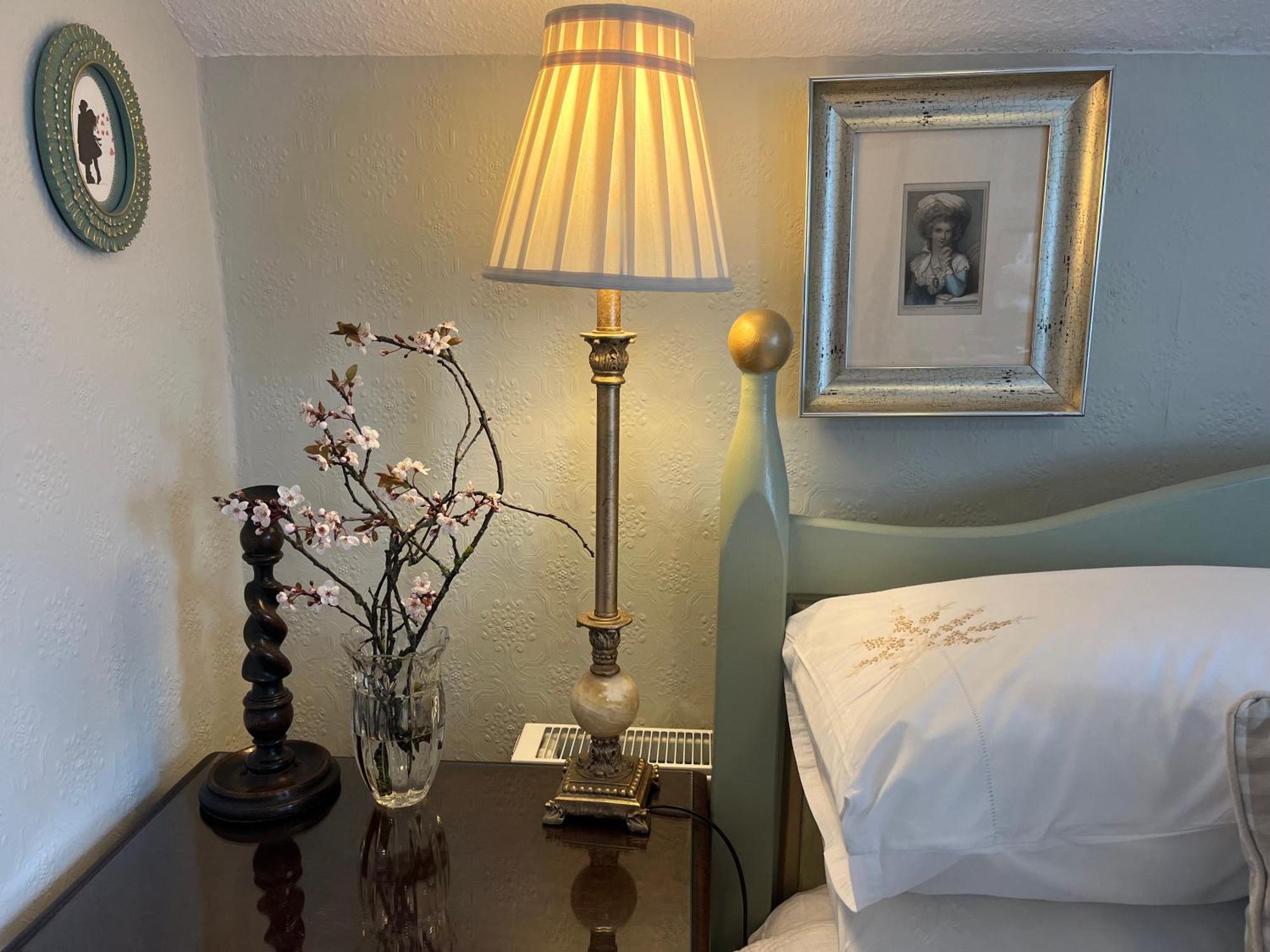The Artist Residence Dublin Boutique B&B Sutton Exteriör bild