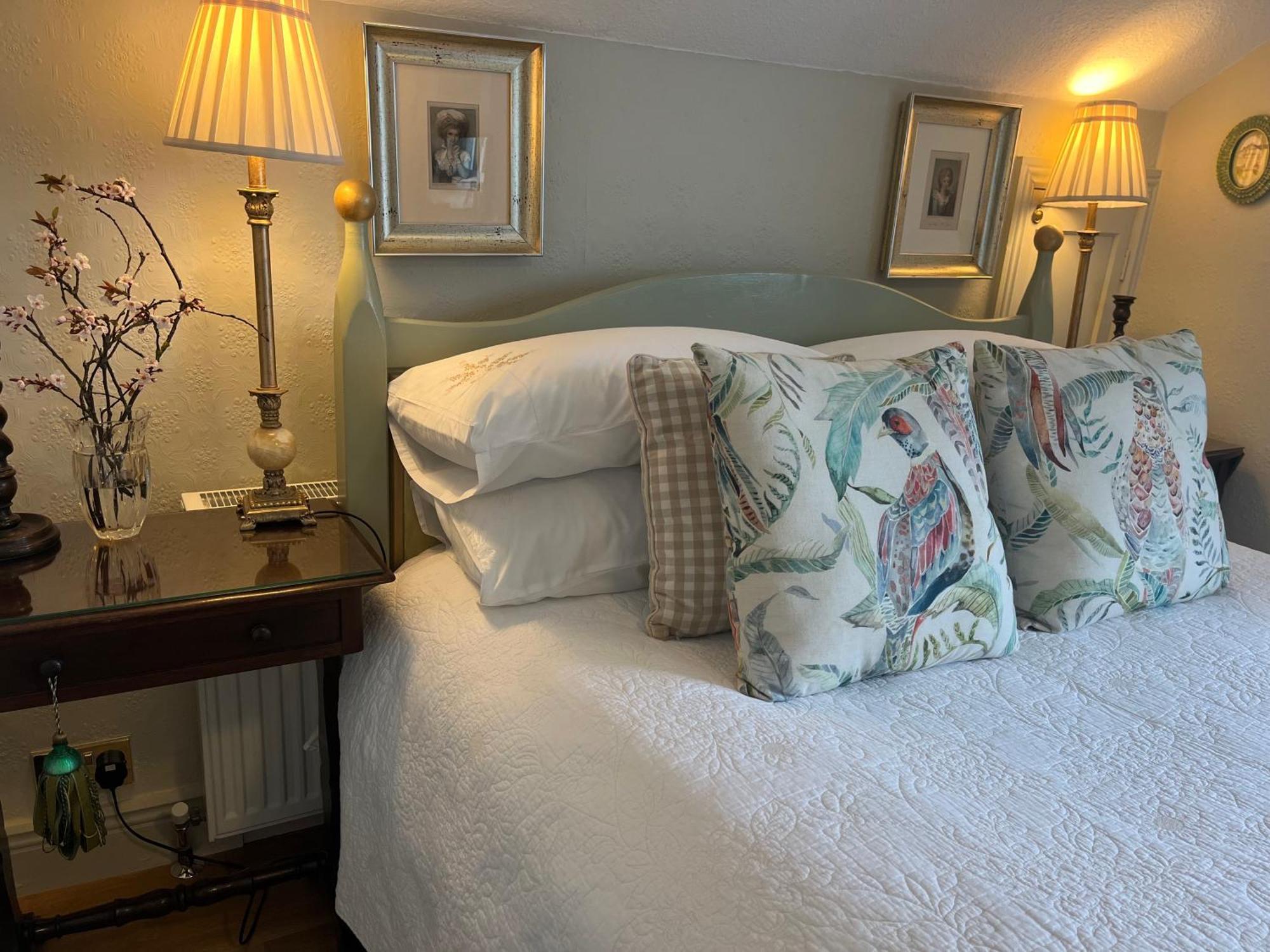 The Artist Residence Dublin Boutique B&B Sutton Exteriör bild