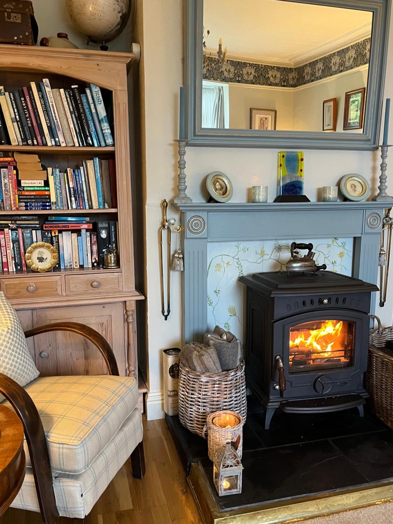 The Artist Residence Dublin Boutique B&B Sutton Exteriör bild