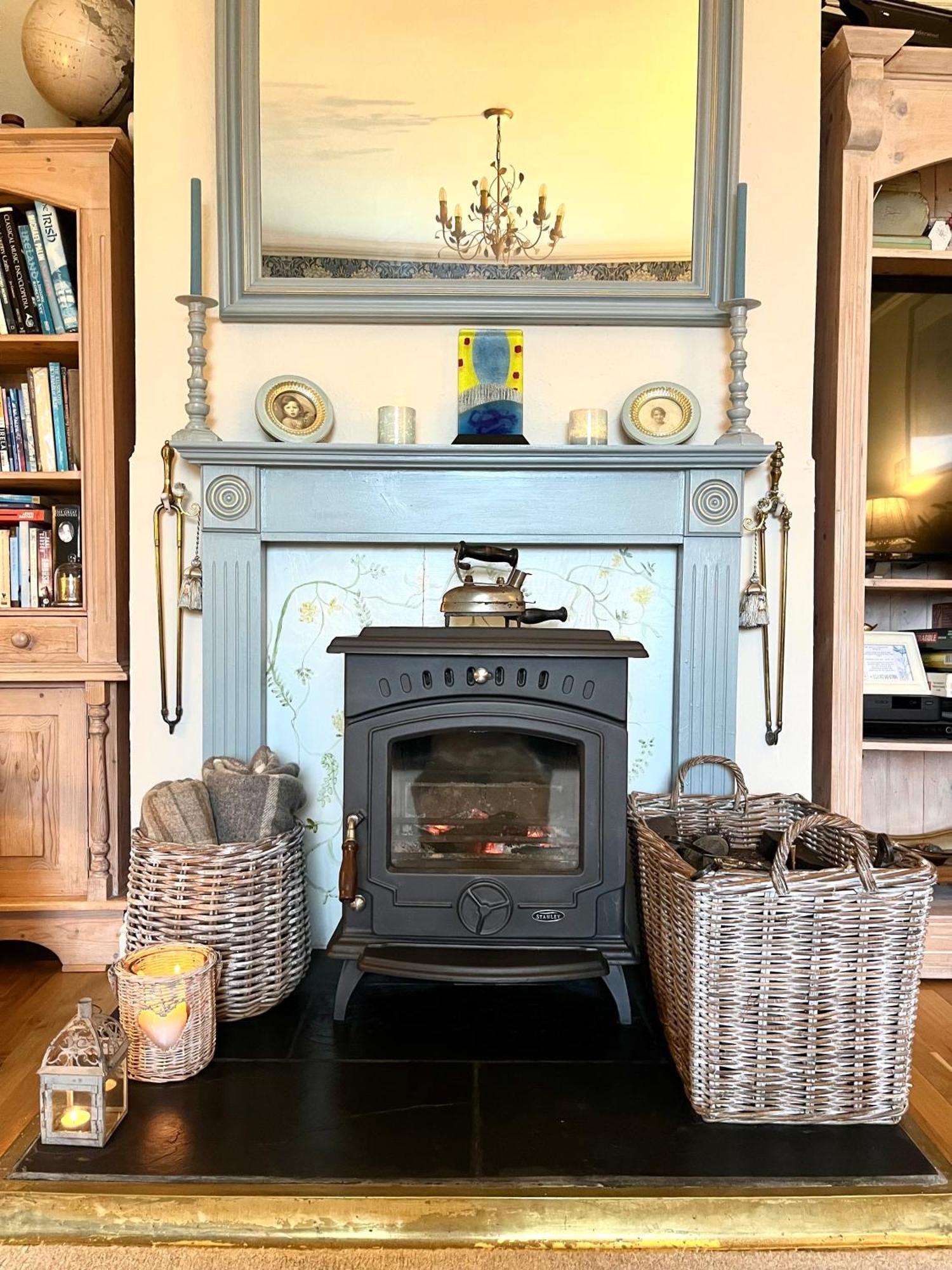 The Artist Residence Dublin Boutique B&B Sutton Exteriör bild