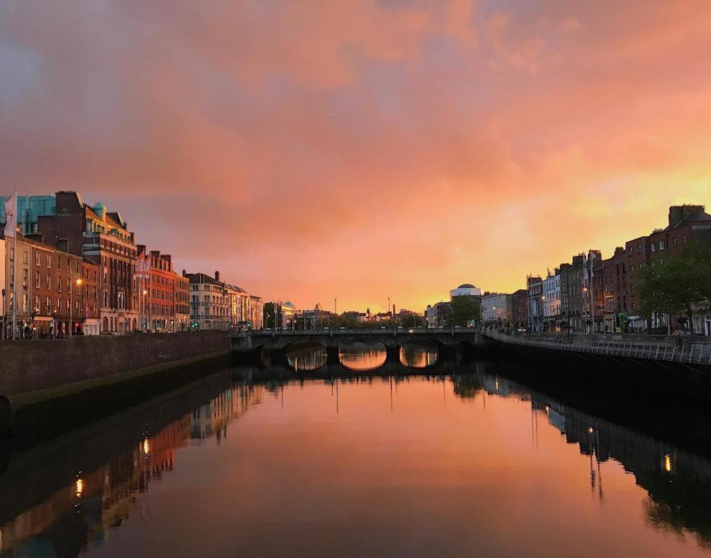 The Artist Residence Dublin Boutique B&B Sutton Exteriör bild