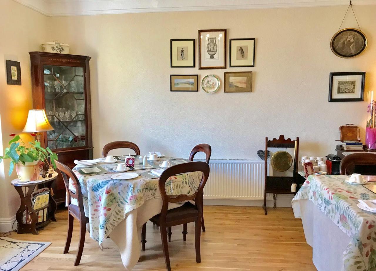 The Artist Residence Dublin Boutique B&B Sutton Exteriör bild