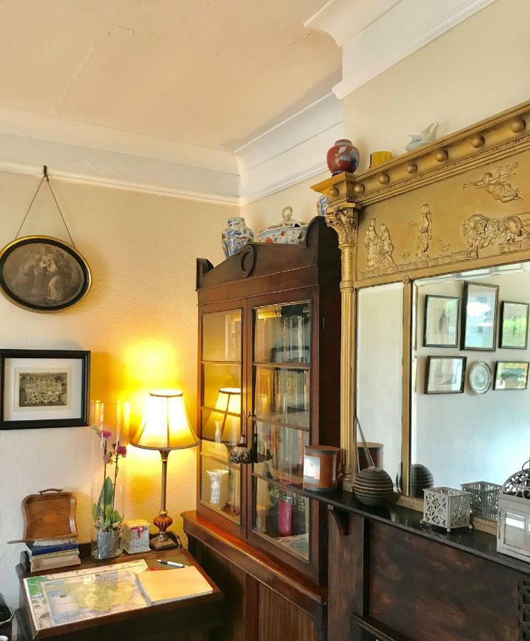 The Artist Residence Dublin Boutique B&B Sutton Exteriör bild